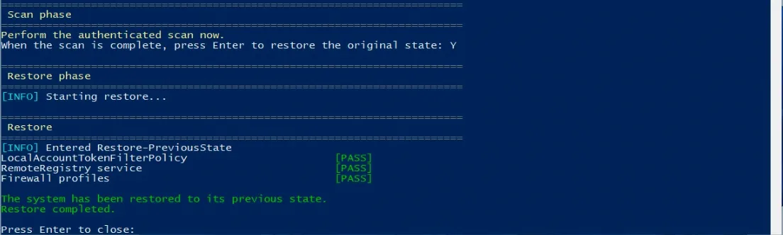 CheckNessusAuthScan 4